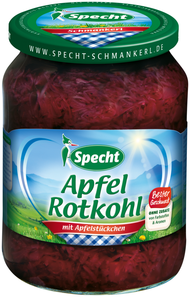 Specht Shop